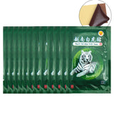 White Tiger Balm Pain Patch