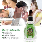 1Pcs 3ml Tiger Balm Mint Cooling Oil