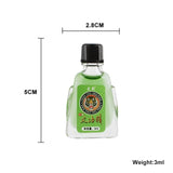 1Pcs 3ml Tiger Balm Mint Cooling Oil