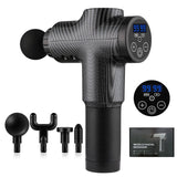 99 Speed vibration Electric Deep Tissue Massager