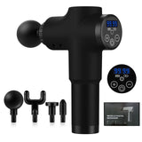 99 Speed vibration Electric Deep Tissue Massager
