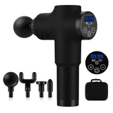 99 Speed vibration Electric Deep Tissue Massager