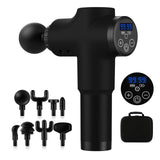99 Speed vibration Electric Deep Tissue Massager
