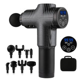 99 Speed vibration Electric Deep Tissue Massager