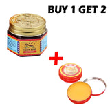 3pcs/Set Tiger Balm Ointment