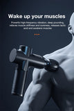Deep Tissue Muscle Massager