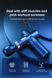 Deep Tissue Muscle Massager