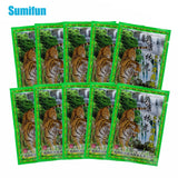 80pcs Tiger Balm Patch