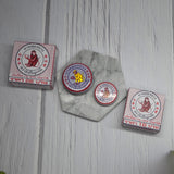 Monkey Balm