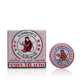 Monkey Balm