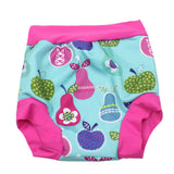 High Waist Baby Swim Diaper