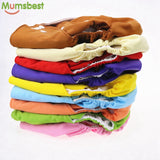 2-6yrs old Child Pocket Diaper