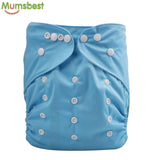 2-6yrs old Child Pocket Diaper