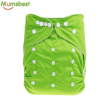 2-6yrs old Child Pocket Diaper