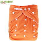 2-6yrs old Child Pocket Diaper
