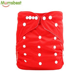 2-6yrs old Child Pocket Diaper