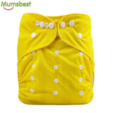 2-6yrs old Child Pocket Diaper