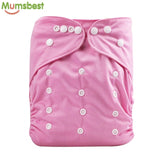 2-6yrs old Child Pocket Diaper