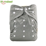 2-6yrs old Child Pocket Diaper