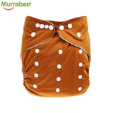2-6yrs old Child Pocket Diaper