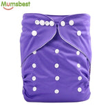 2-6yrs old Child Pocket Diaper