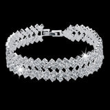 Bracelets & Bangles Femme Bridal Wedding Jewelry