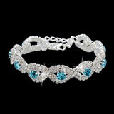 Bracelets & Bangles Femme Bridal Wedding Jewelry
