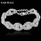 Bracelets & Bangles Femme Bridal Wedding Jewelry