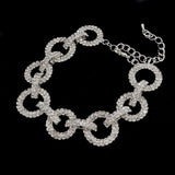 Bracelets & Bangles Femme Bridal Wedding Jewelry
