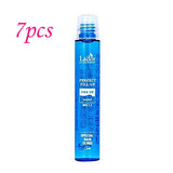 Best Korea Cosmetics LADOR Perfect Hair Fill-Up 13ml Protein Hair Ampoule Keratin Hair treatment best hair care products