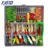 Hot New Multi Fishing Lure