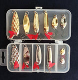 Hot New Multi Fishing Lure