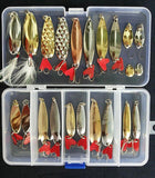 Hot New Multi Fishing Lure