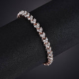 Luxury Crystal Casual Jewelry Charm