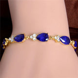 Luxury Crystal Bracelets