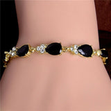 Luxury Crystal Bracelets