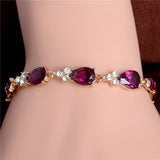 Luxury Crystal Bracelets
