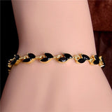 Luxury Crystal Bracelets