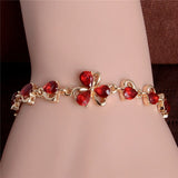 Luxury Crystal Bracelets