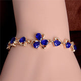 Luxury Crystal Bracelets