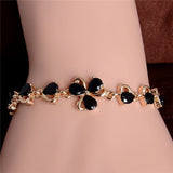Luxury Crystal Bracelets