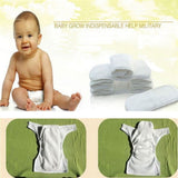 4-Pack Gauze Muslin Square For Babies