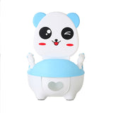 Baby Toilet Cute Cartoon