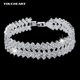 Bracelets & Bangles Femme Bridal Wedding Jewelry